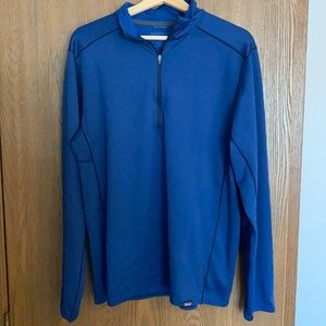 Men's patagonia mid weight baselayer
